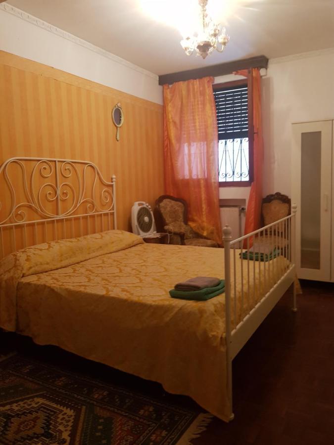 Fiabe Veneţia Exterior foto