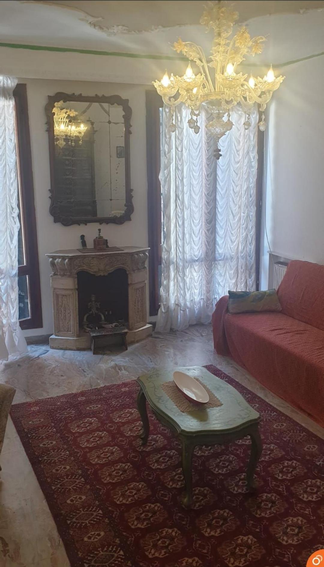 Fiabe Veneţia Cameră foto
