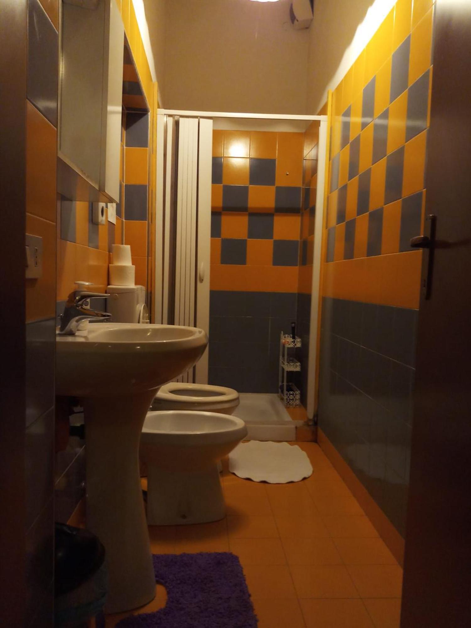 Fiabe Veneţia Cameră foto
