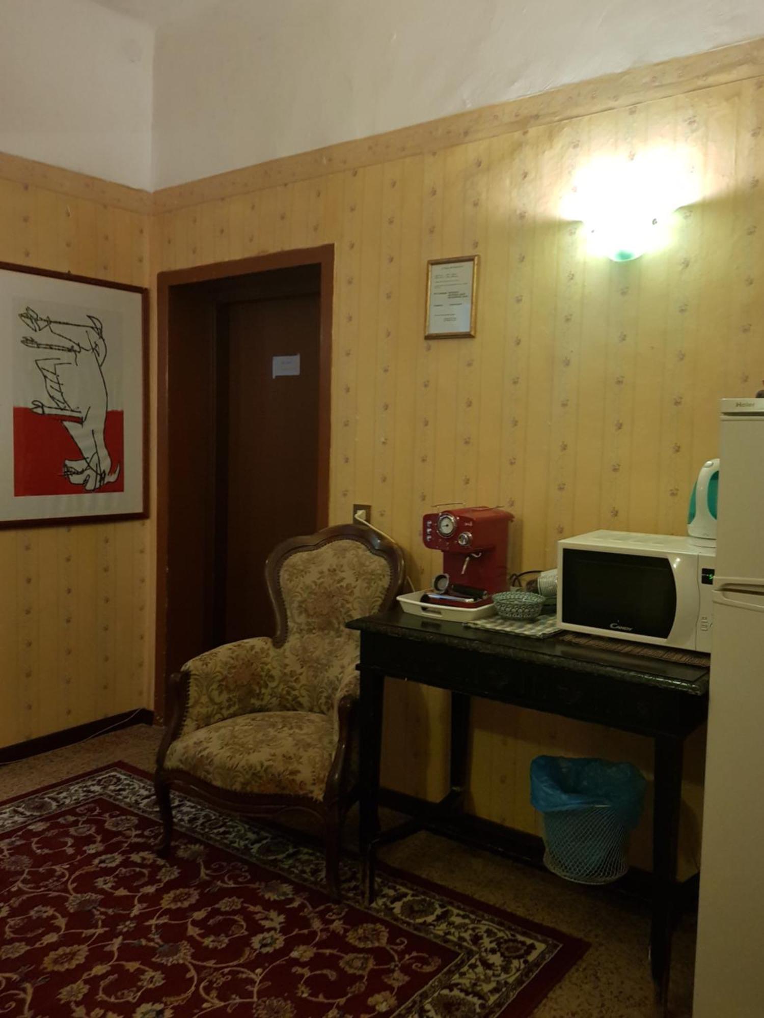 Fiabe Veneţia Cameră foto